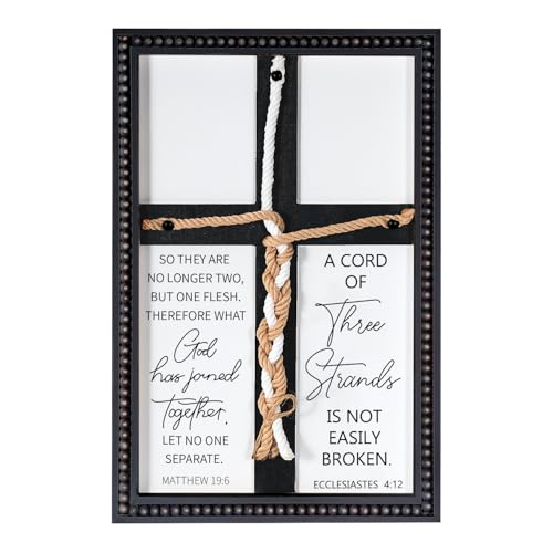 Kreuz der Einheit für Hochzeit Kreuz der Einheit für Hochzeit von LakWilows