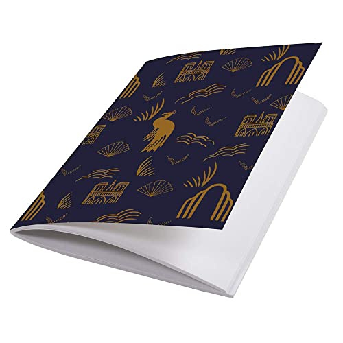 G. Lalo Lalo 75602L - Heft DIN A6, 10,5x14,8 cm, 100 Jahre Lalo Geburtstag, 24 Blatt, 90g, 1 Stück, Marineblau G. Lalo Lalo 75602L - Heft DIN A6, 10,5x14,8 cm, 100 Jahre Lalo Geburtstag, 24 Blatt, 90g, 1 Stück, Marineblau von G. Lalo