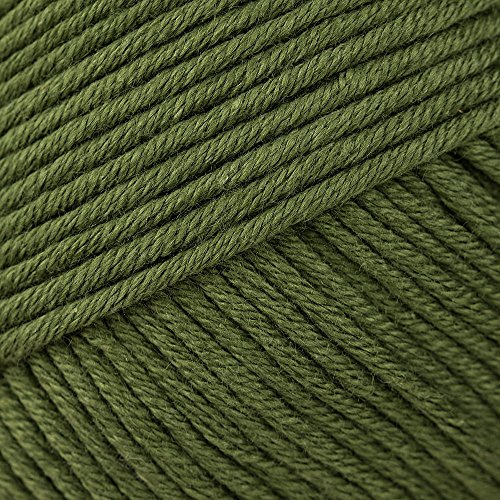 Lamana Cosma 034 pinie 50g Wolle von Lamana