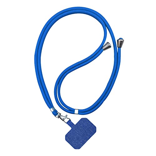Lambo Handy-Umhängeband, Multifunktions-Umhängeband, Universal-Lanyard für Handy, Cross-Patch, um den Hals von Lambo