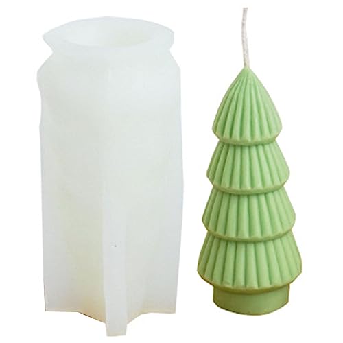 Lambo Kerzenformen für Baumkerzen, Weihnachtskerzen, handgefertigt | Silikonformen in Kiefernform für Epoxidharz, Kerze, Aromatherapie Lambo Kerzenformen für Baumkerzen, Weihnachtskerzen, handgefertigt | Silikonformen in Kiefernform für Epoxidharz, Kerze, Aromatherapie von Lambo