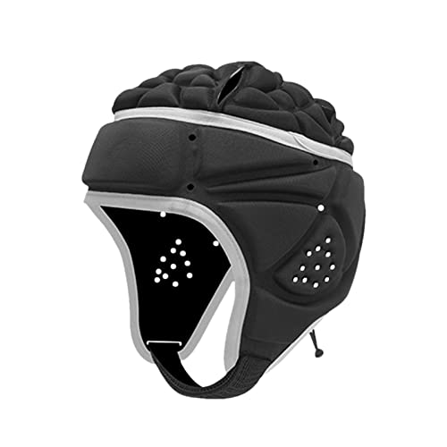 Lambo Kopfschutz Für Kinder, Kinder Fußballhelm Gepolstert Helmet Kinder Kopfschutz Eva Antikollisionskappe Fußball Ski Reithelm Sportkopfschutz Lambo Kopfschutz Für Kinder, Kinder Fußballhelm Gepolstert Helmet Kinder Kopfschutz Eva Antikollisionskappe Fußball Ski Reithelm Sportkopfschutz von Lambo