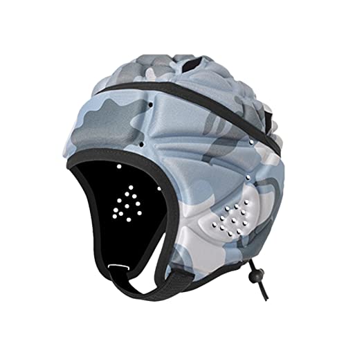 Lambo Kopfschutz Für Kinder, Kinder Fußballhelm Gepolstert Helmet Kinder Kopfschutz Eva Antikollisionskappe Fußball Ski Reithelm Sportkopfschutz Lambo Kopfschutz Für Kinder, Kinder Fußballhelm Gepolstert Helmet Kinder Kopfschutz Eva Antikollisionskappe Fußball Ski Reithelm Sportkopfschutz von Lambo
