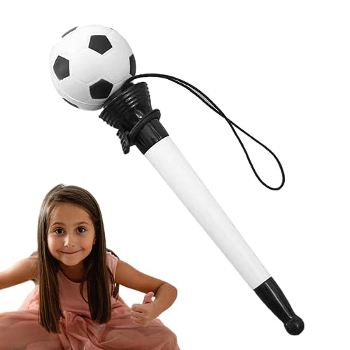 Lambo Kugelschreiber | Sportbleistifte, Springender Kugelschreiber | Basketball-Bounce-Kugelschreiber, Springender Gel-Tintenstift, Trickspielzeug, stationärer Schreibstift für Studenten Lambo Kugelschreiber | Sportbleistifte, Springender Kugelschreiber | Basketball-Bounce-Kugelschreiber, Springender Gel-Tintenstift, Trickspielzeug, stationärer Schreibstift für Studenten von Lambo