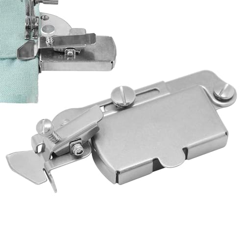 Lambo Magnetische Nähführung, magnetische Nähführung, multifunktionales Zubehör für Nähmaschine, Nadelmagnet für Nähführung Lambo Magnetische Nähführung, magnetische Nähführung, multifunktionales Zubehör für Nähmaschine, Nadelmagnet für Nähführung von Lambo