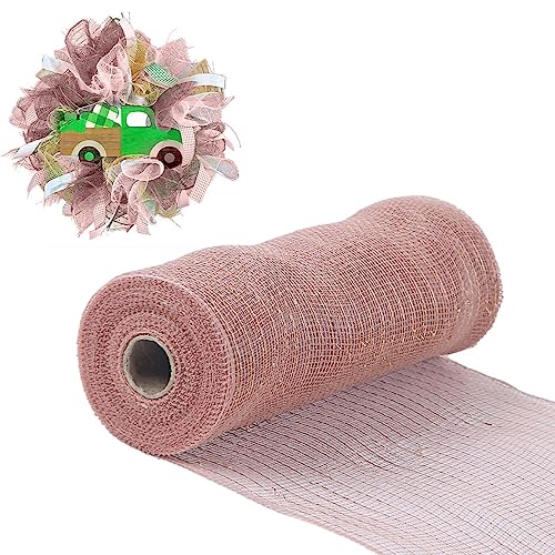 Lambo Poly-Mesh | Herbst-Netzband aus Netzstoff – Geschenkband aus Poly-Mesh, buntes atmungsaktives Poly-Mesh, dekorative Bögen, weich, zum Basteln Lambo Poly-Mesh | Herbst-Netzband aus Netzstoff – Geschenkband aus Poly-Mesh, buntes atmungsaktives Poly-Mesh, dekorative Bögen, weich, zum Basteln von Lambo