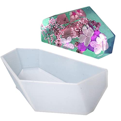 Lambo Silikonformen für Blumen aus Epoxidharz, Gießform für Kunst aus Kunstharz, Silikonformen für Gips, Zementbeton, Basteln, Handwerk, Geschenke, Dekoration Lambo Silikonformen für Blumen aus Epoxidharz, Gießform für Kunst aus Kunstharz, Silikonformen für Gips, Zementbeton, Basteln, Handwerk, Geschenke, Dekoration von Lambo