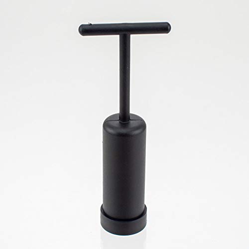 G9 Kunststoff-Schattenentfernungswerkzeug, 20 mm, für G9-Schatten-Ringe von Lampspares