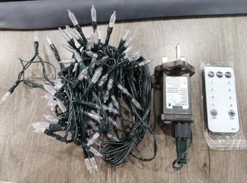 Lamptobe Weihnachts String Lichter von Lamptobe