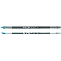 LAMY M 21 Kugelschreiberminen M blau, 2 St. LAMY M 21 Kugelschreiberminen M blau, 2 St. von Lamy
