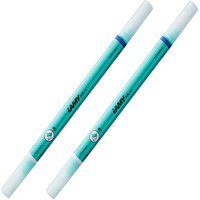 2 LAMY ink-x turmaline B Tintenkiller 2 LAMY ink-x turmaline B Tintenkiller von Lamy
