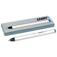 LAMY T 11 Tintenrollermine blau 0,3 mm 3 St. LAMY T 11 Tintenrollermine blau 0,3 mm 3 St. von Lamy