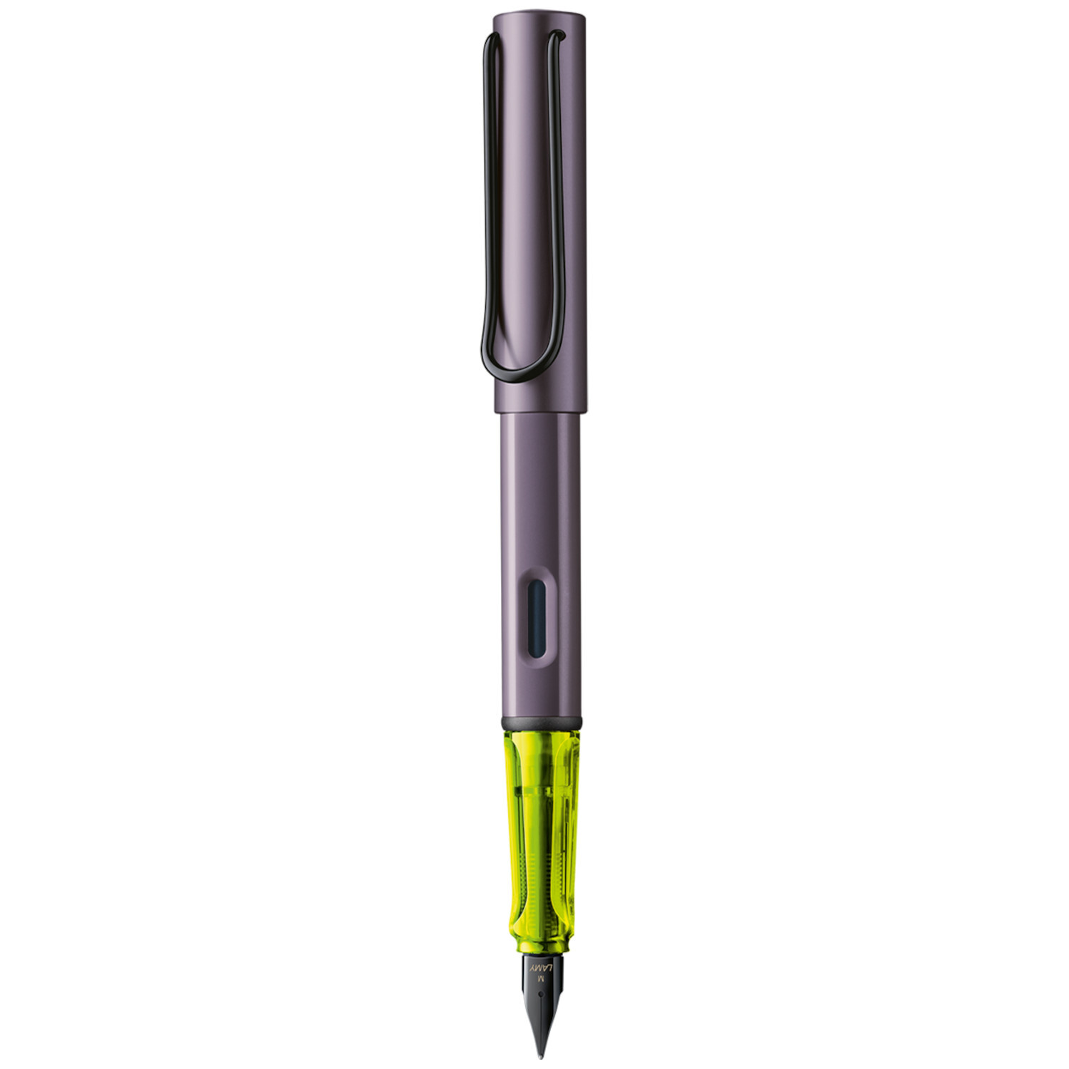 Füllhalter AL-star Füllhalter AL-star von Lamy