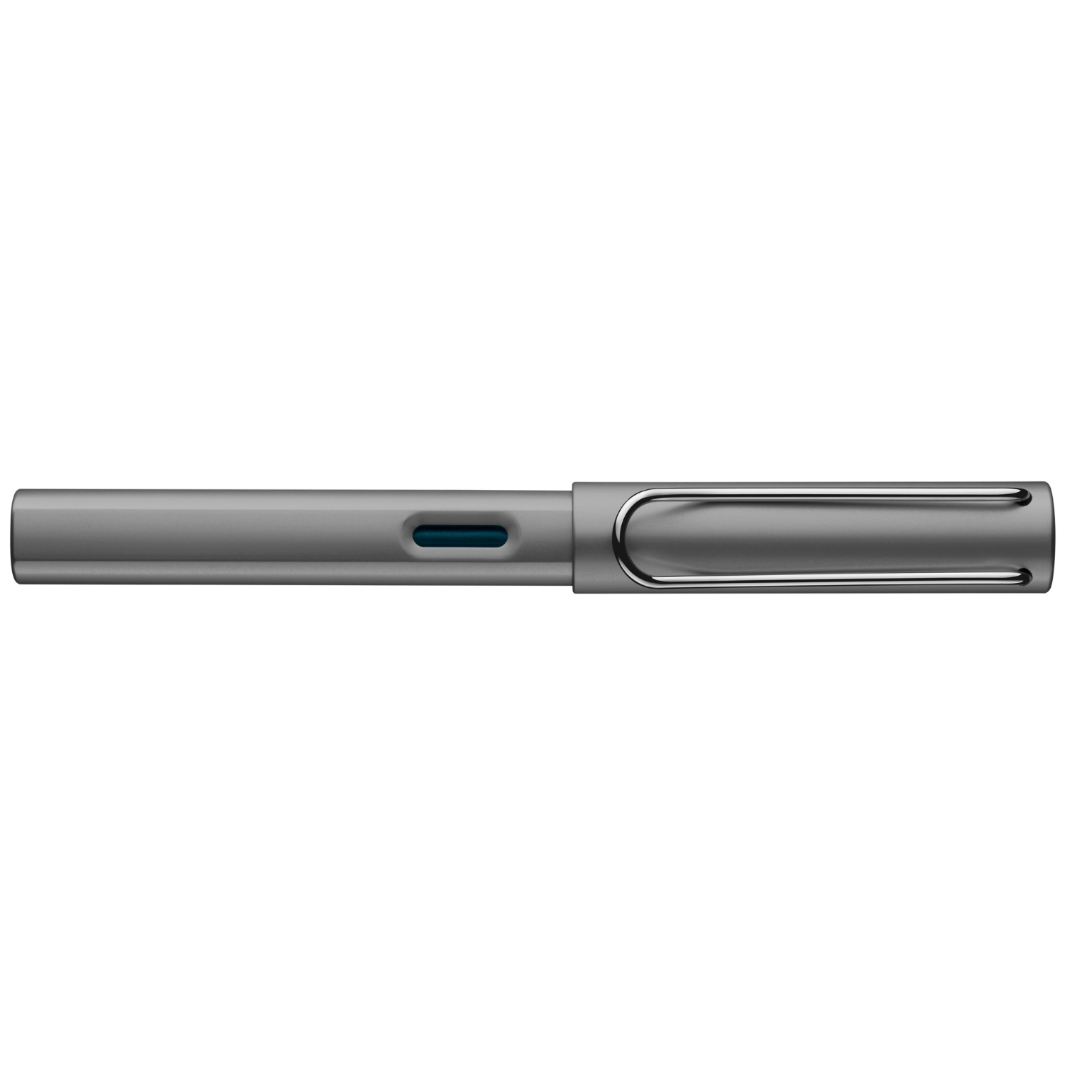 Lamy Füllhalter AL-star Graphit von Lamy