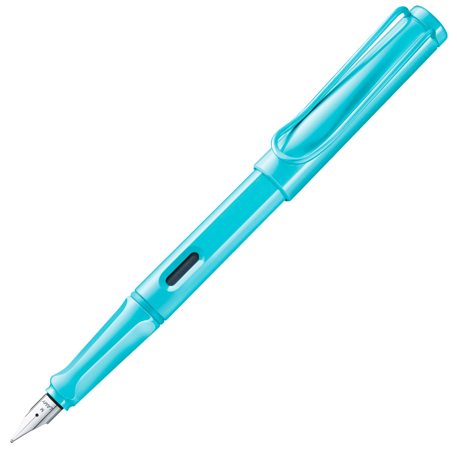 Lamy Füllhalter safari Aquasky von Lamy