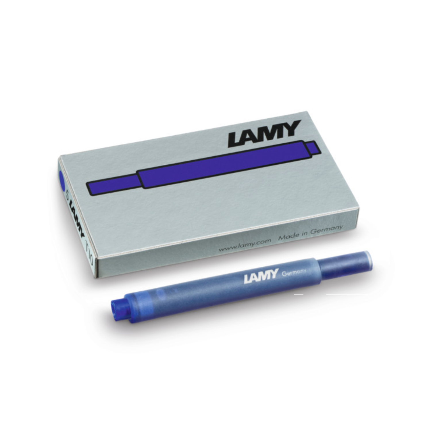 Großraum-Tintenpatrone von Lamy