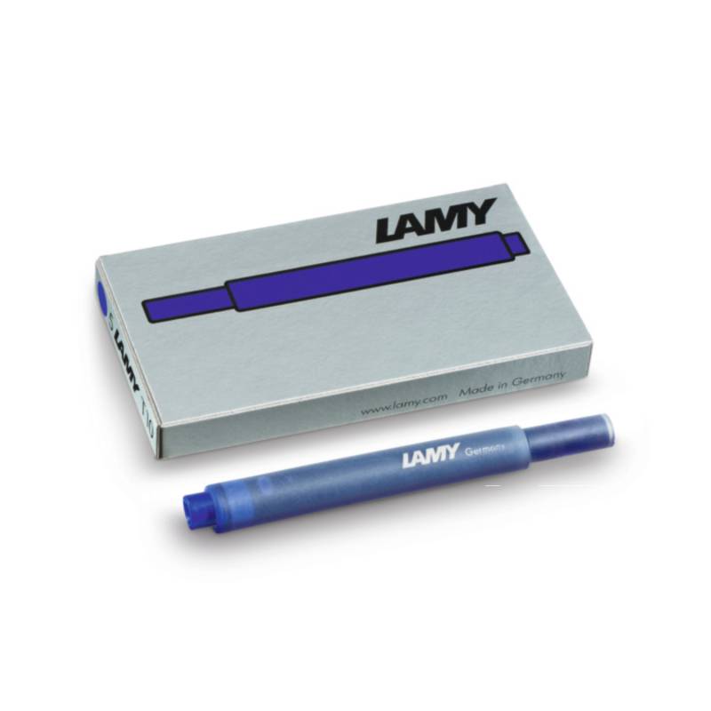 Großraum-Tintenpatrone Großraum-Tintenpatrone von Lamy