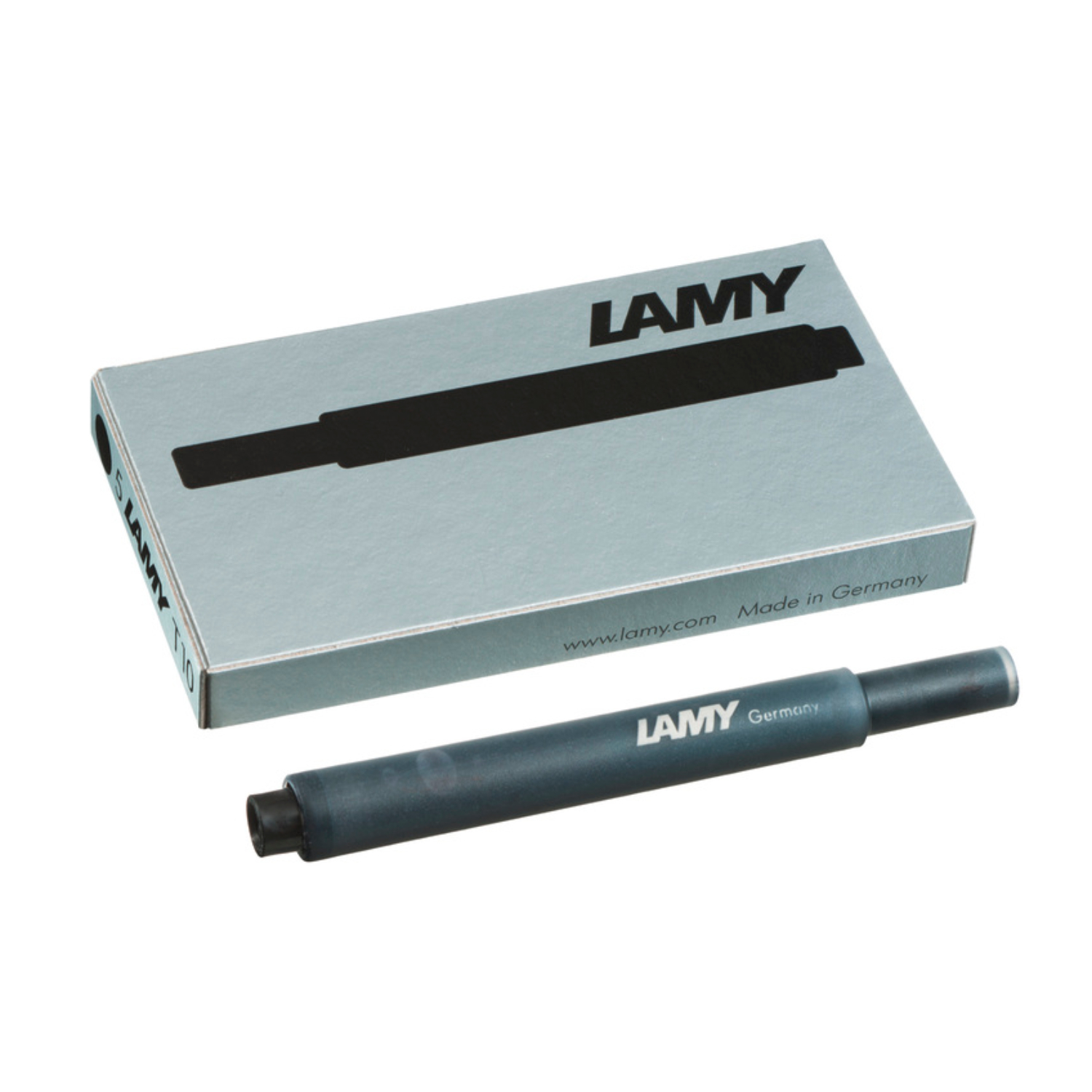 Großraum-Tintenpatrone von Lamy