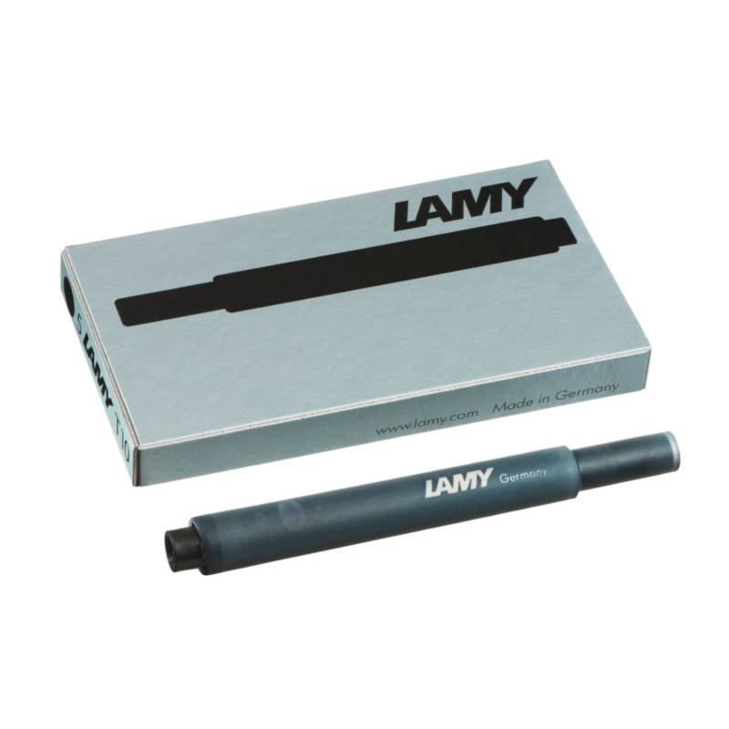 Großraum-Tintenpatrone Großraum-Tintenpatrone von Lamy
