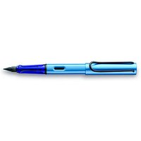 LAMY AL-star Patronenfüller aquatic M (mittel) von Lamy