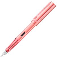 LAMY AL-star Patronenfüller flamingo M (mittel), 1 St. von Lamy