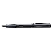 LAMY AL-star Patronenfüller schwarz M (mittel) von Lamy