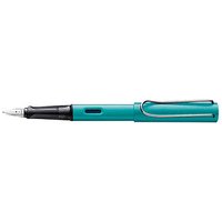 LAMY AL-star Patronenfüller türkis M (mittel) von Lamy