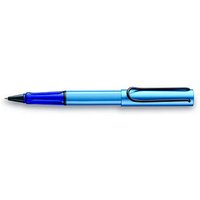 LAMY AL-star Tintenroller aquatic 0,3 mm, Schreibfarbe: schwarz, 1 St. LAMY AL-star Tintenroller aquatic 0,3 mm, Schreibfarbe: schwarz, 1 St. von Lamy