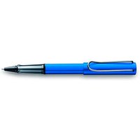 LAMY AL-star Tintenroller oceanblue 0,3 mm, Schreibfarbe: schwarz, 1 St. LAMY AL-star Tintenroller oceanblue 0,3 mm, Schreibfarbe: schwarz, 1 St. von Lamy