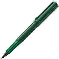 LAMY AL-star Tintenroller pine 0,3 mm, Schreibfarbe: schwarz, 1 St. von Lamy