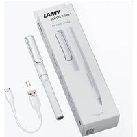 LAMY Eingabestift safari note+ weiß LAMY Eingabestift safari note+ weiß von Lamy