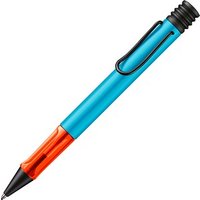 LAMY Kugelschreiber AL-star blau, Schreibfarbe: schwarz, 1 St. LAMY Kugelschreiber AL-star blau, Schreibfarbe: schwarz, 1 St. von Lamy