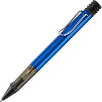 LAMY Kugelschreiber AL-star blau, Schreibfarbe: schwarz, 1 St. LAMY Kugelschreiber AL-star blau, Schreibfarbe: schwarz, 1 St. von Lamy