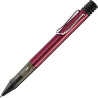 LAMY Kugelschreiber AL-star lila Schreibfarbe schwarz, 1 St. von Lamy