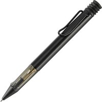 LAMY Kugelschreiber AL-star schwarz Schreibfarbe schwarz, 1 St. von Lamy