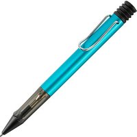 LAMY Kugelschreiber AL-star türkis Schreibfarbe schwarz, 1 St. von Lamy