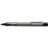 LAMY Kugelschreiber Lx Au Ruthenium, Schreibfarbe: schwarz, 1 St. von Lamy