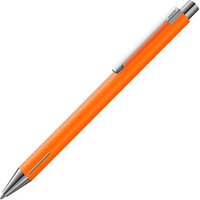 LAMY Kugelschreiber econ apricot matt, Schreibfarbe: schwarz, 1 St. LAMY Kugelschreiber econ apricot matt, Schreibfarbe: schwarz, 1 St. von Lamy