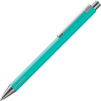 LAMY Kugelschreiber econ blau Schreibfarbe schwarz, 1 St. von Lamy