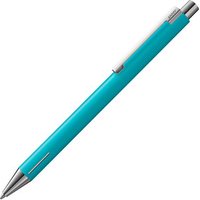 LAMY Kugelschreiber econ blau Schreibfarbe schwarz, 1 St. von Lamy