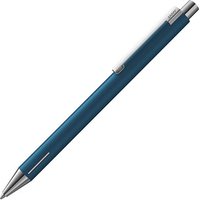 LAMY Kugelschreiber econ blau Schreibfarbe schwarz, 1 St. von Lamy