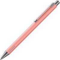 LAMY Kugelschreiber econ pink matt, Schreibfarbe: schwarz, 1 St. von Lamy