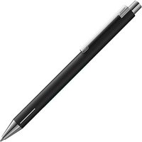 LAMY Kugelschreiber econ schwarz Schreibfarbe schwarz, 1 St. von Lamy