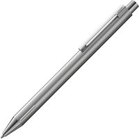 LAMY Kugelschreiber econ silber, Schreibfarbe: schwarz, 1 St. LAMY Kugelschreiber econ silber, Schreibfarbe: schwarz, 1 St. von Lamy