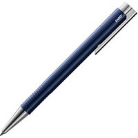 LAMY Kugelschreiber logo M+ blau, Schreibfarbe: blau, 1 St. LAMY Kugelschreiber logo M+ blau, Schreibfarbe: blau, 1 St. von Lamy