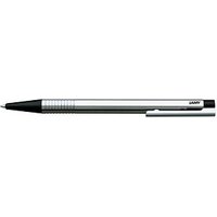 LAMY Kugelschreiber logo silber, Schreibfarbe: schwarz, 1 St. LAMY Kugelschreiber logo silber, Schreibfarbe: schwarz, 1 St. von Lamy