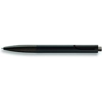 LAMY Kugelschreiber noto braun Schreibfarbe schwarz, 1 St. von Lamy