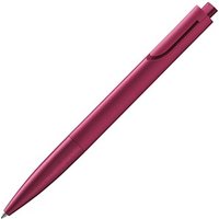 LAMY Kugelschreiber noto burgundy, Schreibfarbe: schwarz, 1 St. von Lamy