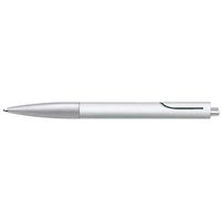 LAMY Kugelschreiber noto weiß Schreibfarbe schwarz, 1 St. von Lamy