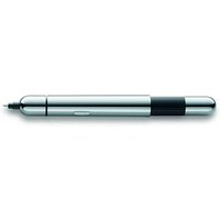 LAMY Kugelschreiber pico chrom Schreibfarbe schwarz, 1 St. von Lamy
